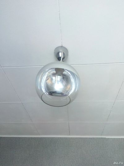 Лот: 16230505. Фото: 1. COSMO Современный Подвесной Светильник... Люстры, потолочные и подвесные светильники