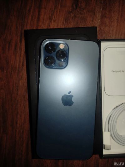 Лот: 18310331. Фото: 1. iPhone 12 Pro 128. Смартфоны