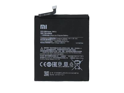 Лот: 19414712. Фото: 1. АКБ Xiaomi 12 Lite (2203129G... Аккумуляторы