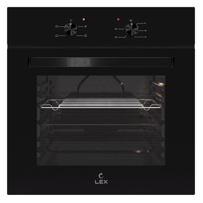 Лот: 25663983. Фото: 1. Электрический духовой шкаф LEX... Плиты, духовые шкафы, варочные поверхности