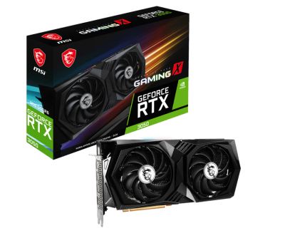 Лот: 18952604. Фото: 1. Новая. Видеокарта GeForce RTX... Видеокарты