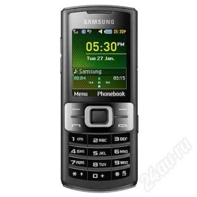 Лот: 700656. Фото: 1. SAMSUNG C3010. Кнопочные мобильные телефоны