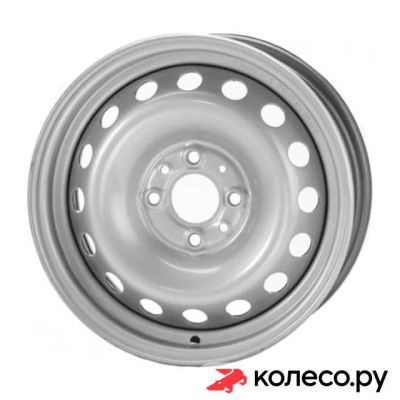 Лот: 25096635. Фото: 1. 15009 S AM Lada Vesta 6x15/4*100... Диски