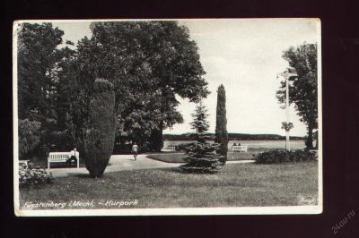 Лот: 5645679. Фото: 1. иностранная открытка * чистая... Фотографии