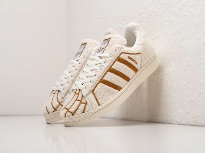 Лот: 24975906. Фото: 1. Кроссовки Adidas Superstar. Кеды, кроссовки, слипоны