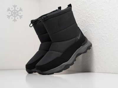 Лот: 21094539. Фото: 1. Зимние Сапоги Nike. Кеды, кроссовки, слипоны