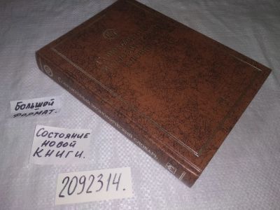 Лот: 21766074. Фото: 1. (2092314) Современный экономический... Словари