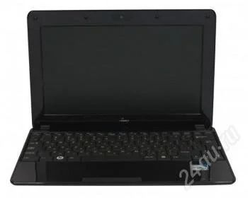 Лот: 2650711. Фото: 1. Новый Нетбук iRU Intro 109 Atom... Ноутбуки