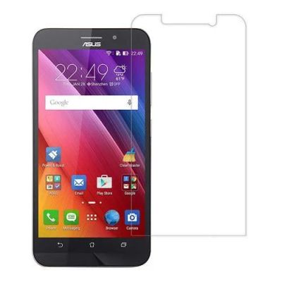Лот: 13998009. Фото: 1. Защитное стекло для Asus ZenFone... Защитные стёкла, защитные плёнки