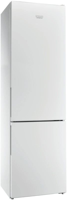 Лот: 10072728. Фото: 1. Холодильник Hotpoint-Ariston HF... Холодильники, морозильные камеры