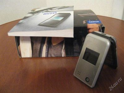 Лот: 797830. Фото: 1. сотовый телефон Nokia 6170. Кнопочные мобильные телефоны