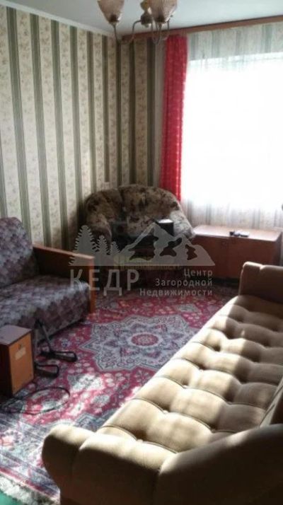Лот: 16369995. Фото: 1. Продается однокомнатная квартира... Квартиры, студии