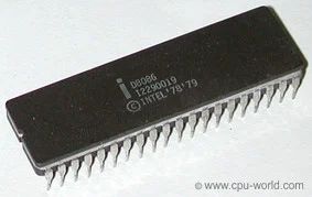 Лот: 4498042. Фото: 1. Раритет для коллекционеров intel... Процессоры