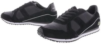 Лот: 5529765. Фото: 1. Кроссовки Lacoste Sport Castera... Кеды, кроссовки, слипоны
