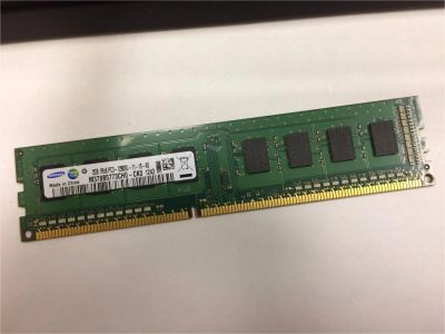Лот: 9981548. Фото: 1. Оперативная память Samsung 2GB... Оперативная память