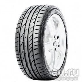 Лот: 13657279. Фото: 1. Летние шины R17 205/40 R17 Sailun... Шины
