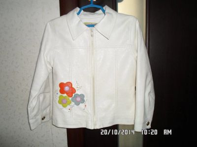 Лот: 4763768. Фото: 1. куртка. Верхняя одежда