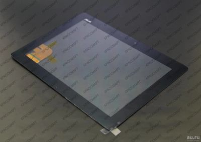 Лот: 7829645. Фото: 1. Тачскрин Asus Transformer Pad... Дисплеи, дисплейные модули, тачскрины