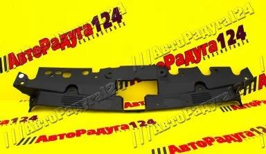 Лот: 18646536. Фото: 1. Накладка на рамку радиатора Chevrolet... Кузов