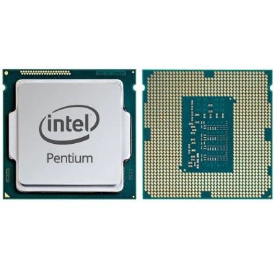 Лот: 24947284. Фото: 1. Процессор 1151 Intel Pentium G4560... Процессоры