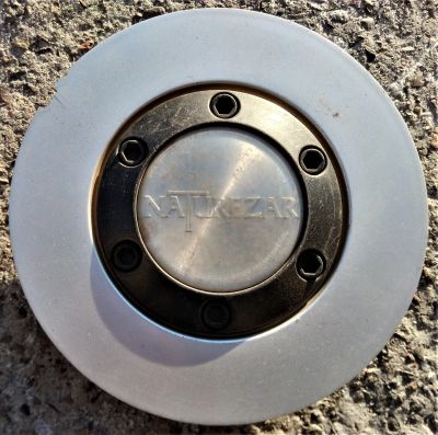 Лот: 15309656. Фото: 1. Крышкa для литья Zapper 148ммХ60мм. Колпаки