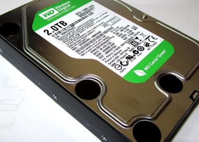 Лот: 8057175. Фото: 1. Куплю жесткий диск 4000 Гб. Жёсткие диски (HDD)