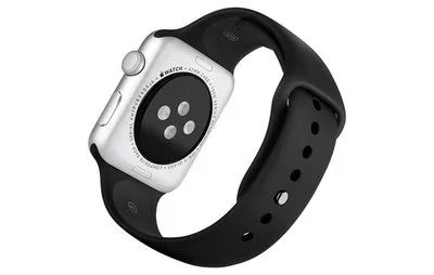 Лот: 11726601. Фото: 1. Apple Watch 42 mm. Смарт-часы, фитнес-браслеты, аксессуары