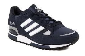 Лот: 6024460. Фото: 1. Кроссовки Adidas ZX 750. Кеды, кроссовки, слипоны