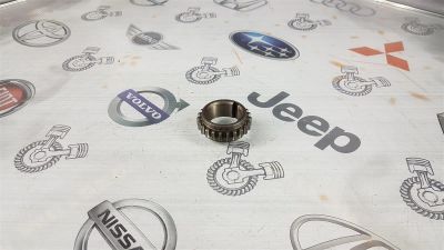 Лот: 23591082. Фото: 1. Шестерня коленвала Suzuki Grand... Двигатель и элементы двигателя