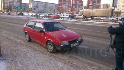 Лот: 5011996. Фото: 1. ваз 2108 обмен на iphone 5/5s. Автомобили