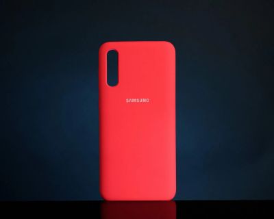 Лот: 19914550. Фото: 1. Кейс Silicon Cover для Samsung... Чехлы, бамперы