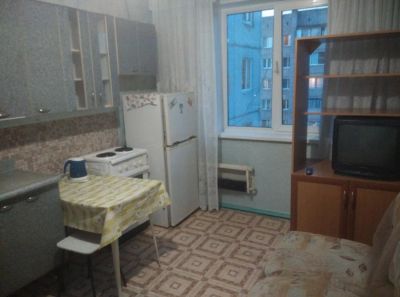 Лот: 2778920. Фото: 1. Сдам комнату, общежитие, Северо-Енисейская... Квартиры, студии