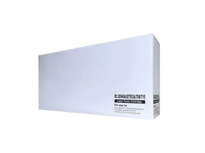 Лот: 18415125. Фото: 1. Картридж RC Q5949A/7553A/708/715... Картриджи, расходные материалы
