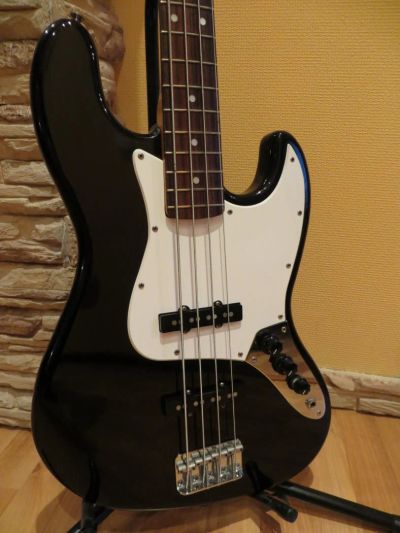 Лот: 4545566. Фото: 1. Tokai Jazz Sound (Jazz Bass... Гитары