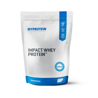 Лот: 7067723. Фото: 1. MyProtein Impact Whey Protein... Спортивное питание, витамины