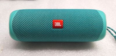 Лот: 19305049. Фото: 1. Беспроводная колонка jbl flip5. Портативные, беспроводные колонки