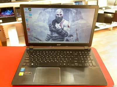 Лот: 18300547. Фото: 1. Ноутбук Intel Core i7-4500U 2... Ноутбуки
