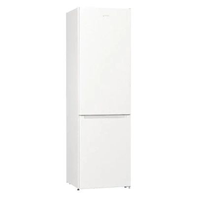 Лот: 24659949. Фото: 1. Холодильник Gorenje NRK6201PW4. Холодильники, морозильные камеры