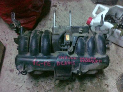 Лот: 2129356. Фото: 1. mark2 cresta chaser gx100 1g-fe... Другое (автозапчасти)