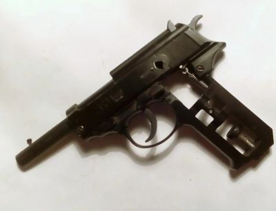 Лот: 8005930. Фото: 1. Crosman 338 Auto, на запчасти. Пневматическое оружие