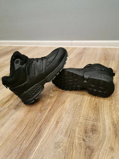 Лот: 15186144. Фото: 1. Кроссовки New Balance. Кеды, кроссовки, слипоны