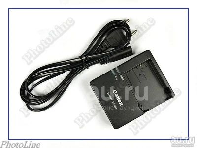 Лот: 12427011. Фото: 1. Зарядное устройство LC-E8C для... Аккумуляторы, зарядные