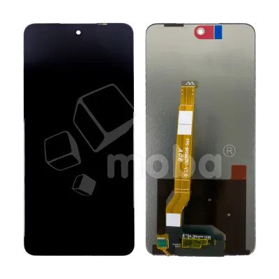 Лот: 25711146. Фото: 1. Дисплей для OPPO A5x 4G (CPH2725... Дисплеи, дисплейные модули, тачскрины