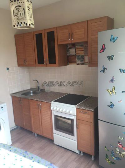 Лот: 21560427. Фото: 1. Сдам 1-комн. улица Батурина, 20... Квартиры, студии
