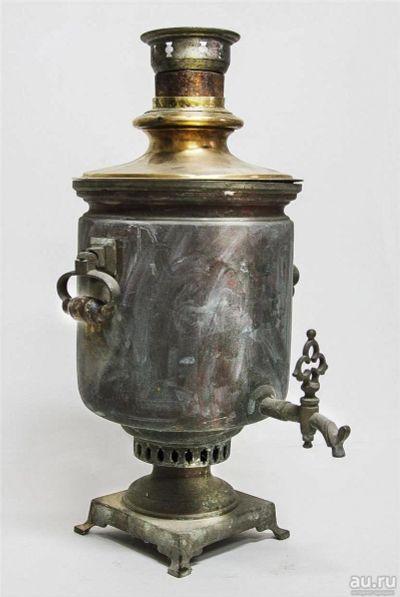 Лот: 15780448. Фото: 1. куплю самовар. Чайники, заварники, турки