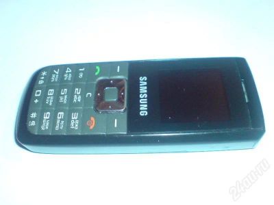 Лот: 199377. Фото: 1. Samsung SGH B-100. Кнопочные мобильные телефоны