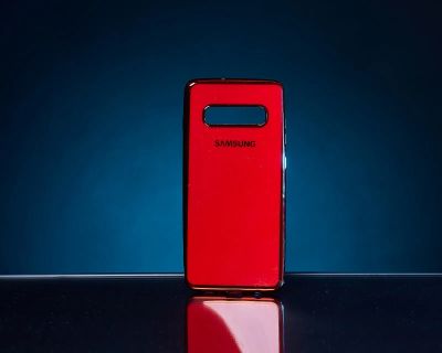Лот: 19912797. Фото: 1. Кейс силиконовый для Samsung Galaxy... Чехлы, бамперы