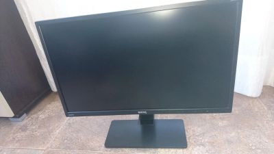 Лот: 15775535. Фото: 1. Монитор BenQ GW2470H. ЖК-мониторы