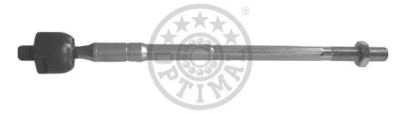 Лот: 16370557. Фото: 1. Тяга рулевая передняя Optimal... Ходовая, подвеска, рулевое управление