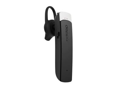 Лот: 20232314. Фото: 1. Моно-гарнитура (Bluetooth) Deppa... Наушники, гарнитуры